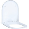 Инсталляция GEBERIT KOLO ECO NEW 458,122.NE.1 с унитазом клавиша хром