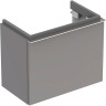 Тумба под раковину GEBERIT ICON XS 840054000 50 см
